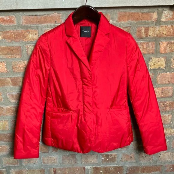 Theory - Picture 1 of 17